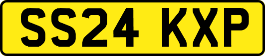 SS24KXP