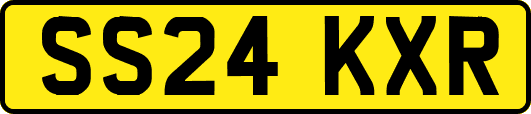 SS24KXR
