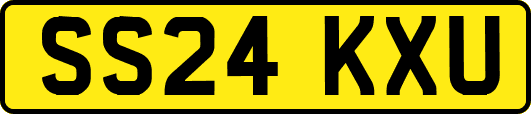 SS24KXU