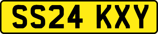 SS24KXY