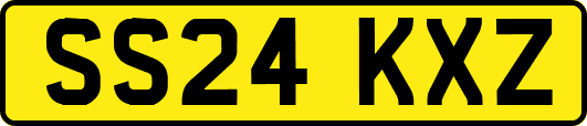 SS24KXZ