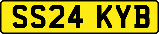 SS24KYB