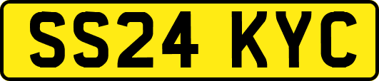 SS24KYC