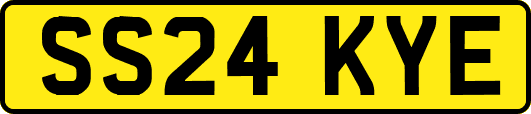 SS24KYE