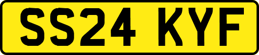 SS24KYF