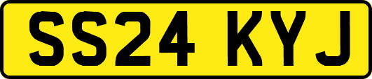 SS24KYJ