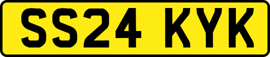 SS24KYK