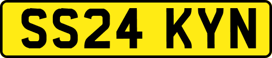 SS24KYN