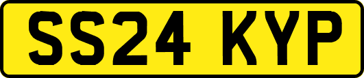 SS24KYP