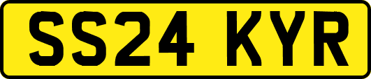 SS24KYR