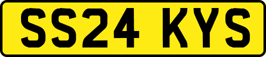 SS24KYS