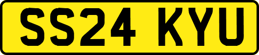 SS24KYU