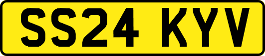 SS24KYV