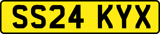 SS24KYX