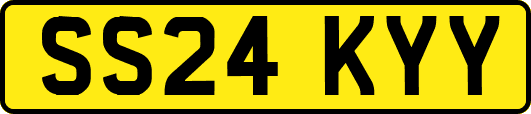 SS24KYY