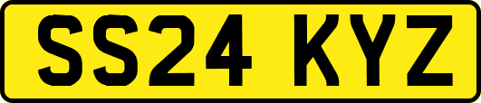 SS24KYZ