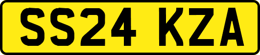 SS24KZA