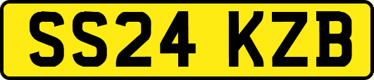 SS24KZB