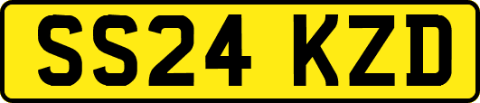 SS24KZD
