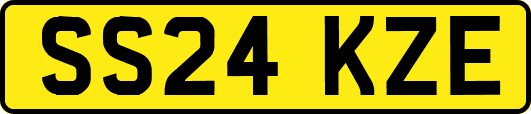 SS24KZE