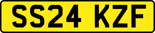 SS24KZF