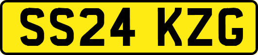 SS24KZG