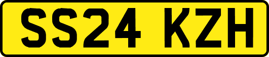 SS24KZH