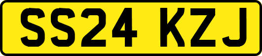 SS24KZJ