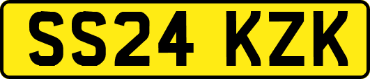 SS24KZK