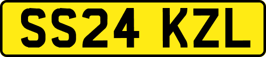 SS24KZL
