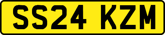 SS24KZM