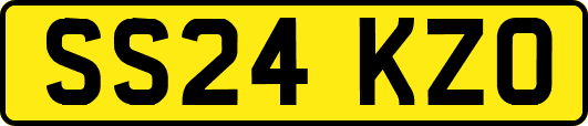 SS24KZO