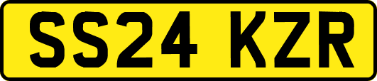 SS24KZR