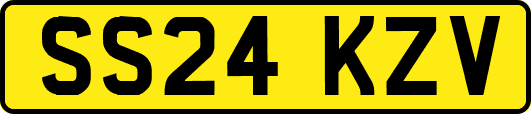 SS24KZV