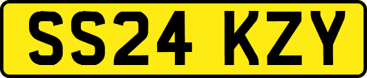 SS24KZY