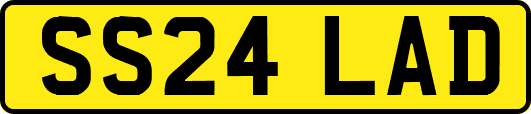 SS24LAD