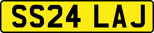 SS24LAJ