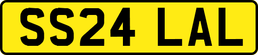 SS24LAL