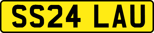 SS24LAU