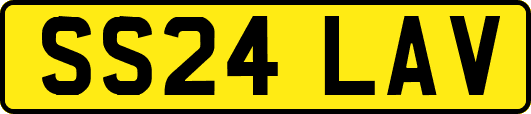 SS24LAV