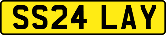 SS24LAY