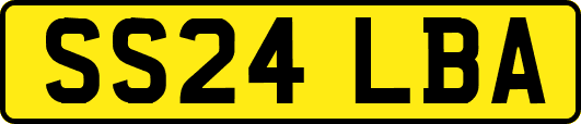 SS24LBA