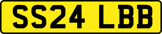 SS24LBB