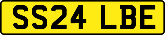 SS24LBE