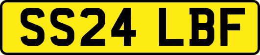SS24LBF