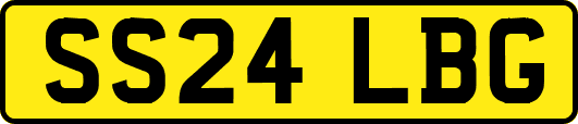SS24LBG