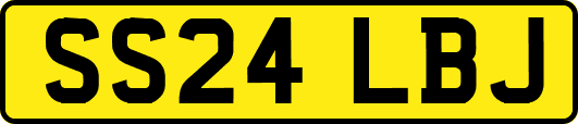 SS24LBJ