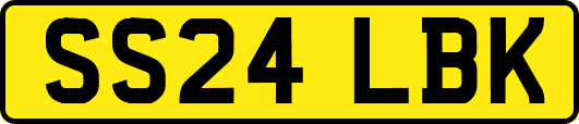 SS24LBK