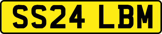 SS24LBM