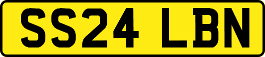 SS24LBN